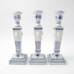 622 7231 CANDLESTICKS